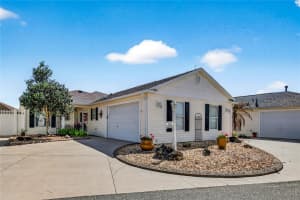 1147 ELIZABETH COURT, THE VILLAGES, FL 32162 - MLS#MFRG5110344