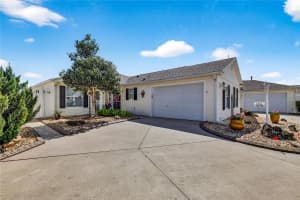 1147 ELIZABETH COURT, THE VILLAGES, FL 32162 - MLS#MFRG5110344