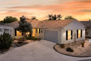 1147 ELIZABETH COURT, THE VILLAGES, FL 32162 - MLS#MFRG5110344