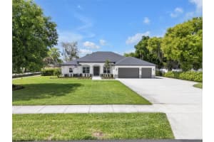 17401 3RD STREET, MONTVERDE, FL 34756 - MLS#MFRG5110348