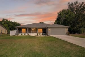 9343 152ND PLACE, SUMMERFIELD, FL 34491 - MLS#MFRG5110352