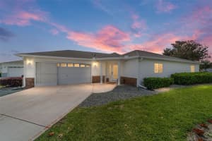 8608 141ST STREET ROAD, SUMMERFIELD, FL 34491 - MLS#MFRG5110354