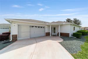 8608 141ST STREET ROAD, SUMMERFIELD, FL 34491 - MLS#MFRG5110354