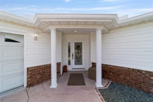 8608 141ST STREET ROAD, SUMMERFIELD, FL 34491 - MLS#MFRG5110354