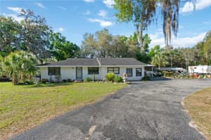 270 MCCLENDON STREET, LADY LAKE, FL 32159 - MLS#MFRG5110357