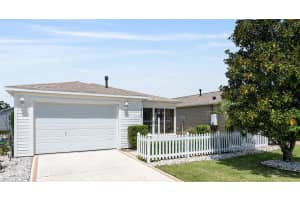 1017 PINEWOOD PLACE, THE VILLAGES, FL 32162 - MLS#MFRG5110363