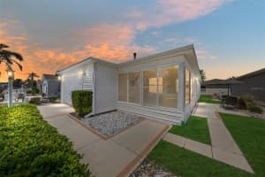 1017 PINEWOOD PLACE, THE VILLAGES, FL 32162 - MLS#MFRG5110363