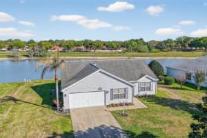 1307 PANAMA PLACE, LADY LAKE, FL 32159 - MLS#MFRG5110367