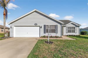 1307 PANAMA PLACE, LADY LAKE, FL 32159 - MLS#MFRG5110367