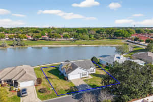 1307 PANAMA PLACE, LADY LAKE, FL 32159 - MLS#MFRG5110367