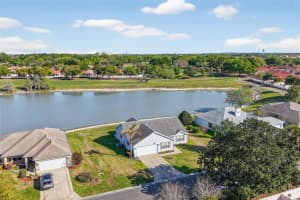 1307 PANAMA PLACE, LADY LAKE, FL 32159 - MLS#MFRG5110367