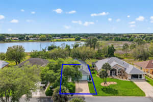 22149 DRAW BRIDGE DRIVE, LEESBURG, FL 34748 - MLS#MFRG5110372