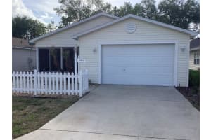 16962 Se 94th Sunnybrook Cir, THE VILLAGES