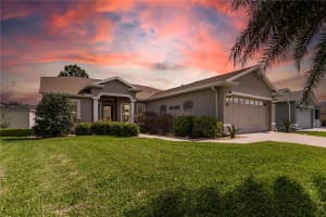 27118 ROANOKE DRIVE, LEESBURG, FL 34748 - MLS#MFRG5110376