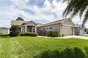 27118 ROANOKE DRIVE, LEESBURG, FL 34748 - MLS#MFRG5110376