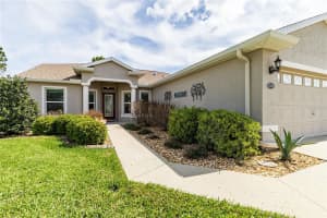 27118 ROANOKE DRIVE, LEESBURG, FL 34748 - MLS#MFRG5110376