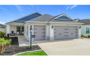 1411 FRANKLIN COURT, THE VILLAGES, FL 32163 - MLS#MFRG5110409