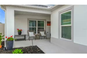 1411 FRANKLIN COURT, THE VILLAGES, FL 32163 - MLS#MFRG5110409