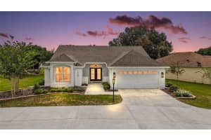 1028 SOLEDAD WAY, LADY LAKE, FL 32159 - MLS#MFRG5110418