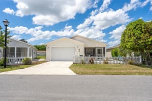 3273 RIVERTON ROAD, THE VILLAGES, FL 32162 - MLS#MFRG5110421