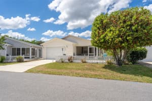 3273 RIVERTON ROAD, THE VILLAGES, FL 32162 - MLS#MFRG5110421