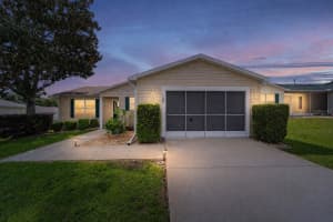 17040 96TH CHAPELWOOD CIRCLE, THE VILLAGES, FL 32162 - MLS#MFRG5110423