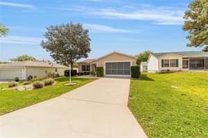 17040 96TH CHAPELWOOD CIRCLE, THE VILLAGES, FL 32162 - MLS#MFRG5110423