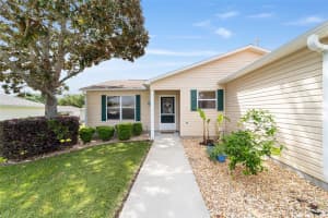17040 96TH CHAPELWOOD CIRCLE, THE VILLAGES, FL 32162 - MLS#MFRG5110423
