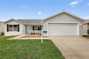 287 Mercer Way, THE VILLAGES 287 Mercer Way, THE VILLAGES