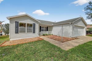 287 MERCER WAY, THE VILLAGES, FL 32162 - MLS#MFRG5110430