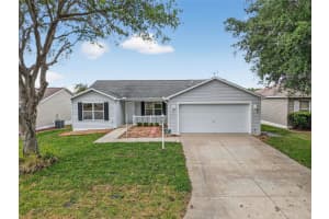 287 MERCER WAY, THE VILLAGES, FL 32162 - MLS#MFRG5110430