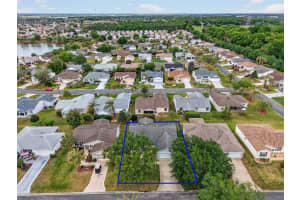 287 MERCER WAY, THE VILLAGES, FL 32162 - MLS#MFRG5110430