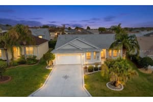 403 MCLEOD LANE, THE VILLAGES, FL 32162 - MLS#MFRG5110444