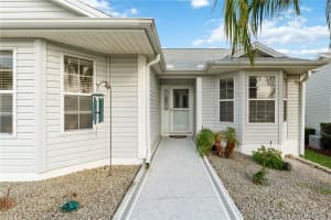 403 MCLEOD LANE, THE VILLAGES, FL 32162 - MLS#MFRG5110444