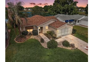 930 CAMINO DEL REY DRIVE, THE VILLAGES, FL 32159 - MLS#MFRG5110447