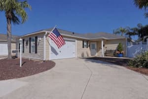 1451 ROSEDALE WAY, THE VILLAGES, FL 32162 - MLS#MFRG5110461