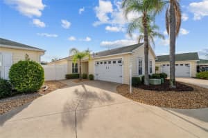 1423 CONCHAS DRIVE, THE VILLAGES, FL 32162 - MLS#MFRG5110467