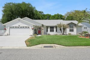 25933 NEWCOMBE CIRCLE, LEESBURG, FL 34748 - MLS#MFRG5110469