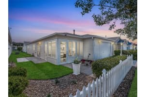 1245 JONESVILLE TERRACE, THE VILLAGES, FL 32162 - MLS#MFRG5110471