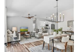 1245 JONESVILLE TERRACE, THE VILLAGES, FL 32162 - MLS#MFRG5110471