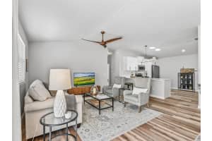 1245 JONESVILLE TERRACE, THE VILLAGES, FL 32162 - MLS#MFRG5110471