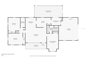 80 WHITCOMB AVENUE, UMATILLA, FL 32784 - MLS#MFRG5110477