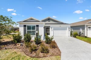 1599 Olivia Ter, THE VILLAGES