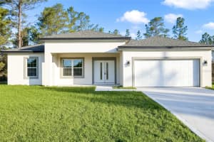 3510 CUSHION DRIVE, CITRUS SPRINGS, FL 34433 - MLS#MFRG5110482