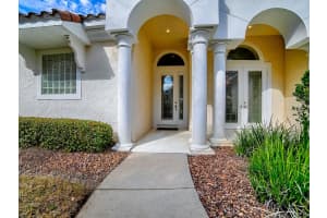 9926 SANTA BARBARA COURT, HOWEY IN THE HILLS, FL 34737 - MLS#MFRG5110486