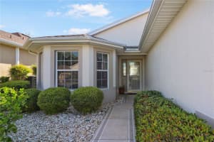 20846 QUEEN ALEXANDRA DRIVE, LEESBURG, FL 34748 - MLS#MFRG5110495