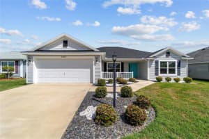 3335 ROHAN ROAD, OXFORD, FL 34484 - MLS#MFRG5110502