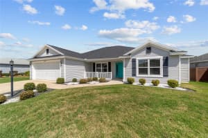 3335 ROHAN ROAD, OXFORD, FL 34484 - MLS#MFRG5110502