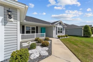 3335 ROHAN ROAD, OXFORD, FL 34484 - MLS#MFRG5110502