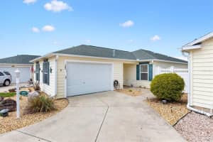 1483 AZTECA LOOP, THE VILLAGES, FL 32162 - MLS#MFRG5110504